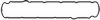 BGA RC8385 Gasket, cylinder head cover